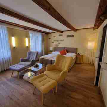 Hotel Murtenhof & Krone Rooms