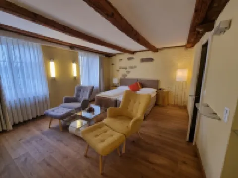 Hotel Murtenhof & Krone Hotels in Murten