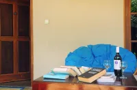 Harmony Beach Bungalows - spa