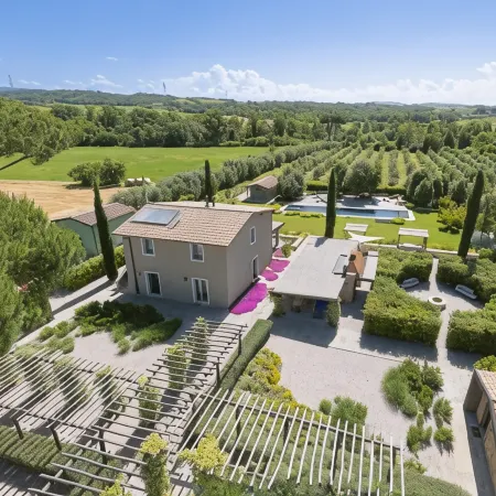 Agriturismo Resort Il Foionco