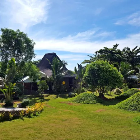 White Chocolate Hills Resort