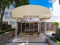 Hotel Slaven Hotels in Selce