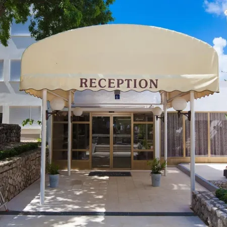 Hotel Slaven