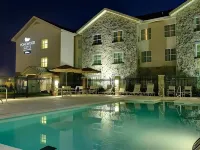 Homewood Suites by Hilton Oklahoma City-West Hotels near Lela Park