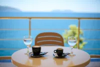 Skyhill Boutique Hotel - Ocean View