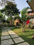 Mettaloka Guest House and Art Space