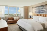 The Westin Fort Lauderdale Hotels near Cypress Creek Station