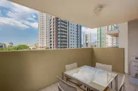 Republic Apartments Brisbane City