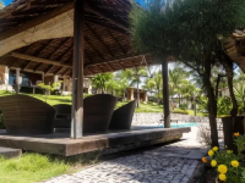 Hotel Villaggio Tudo BOM Hotels in Beberibe