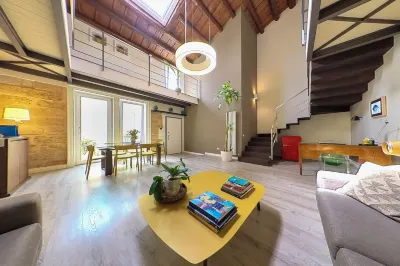 B&B Cubbaita Hotels in Borgo Vecchio