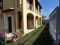 Emozioni d'Estate Hotels in Nora