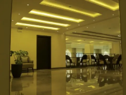 Check Inn Hotel โรงแรมในอาดดิสอาบาบา