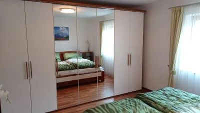 Vacation apartment (80 m²) with wonderful panoramic view between Schliersee and Tegernsee Hotels in der Nähe von Destillerie Lantenhammer