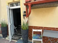 Guesthouse Baltic - de playa