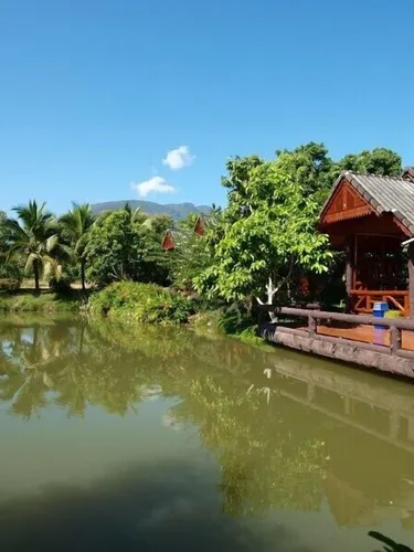 รูปภาพของริมดอย รีสอร์ท Rimdoi Resort