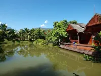 Rimdoi Resort - Pet friendly
