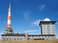 Ringhotel Weißer Hirsch Hotels near Wernigeroede