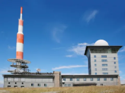 Ringhotel Weißer Hirsch