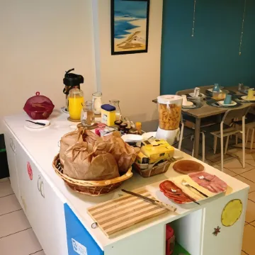 Supertubos Beach Hostel