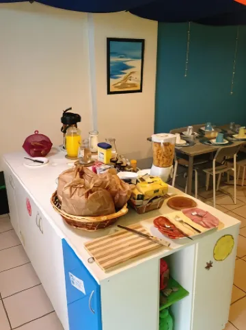 Supertubos Beach Hostel