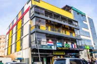 Toque Hotel Hotels near Jonsaga Shopping Centre