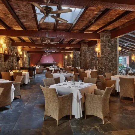 Hacienda Jurica by Brisas