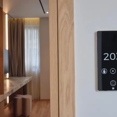Nur City Suites