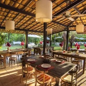 Porto Zarpa Hotel