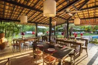 Porto Zarpa Hotel - ที่มีที่จอดรถ