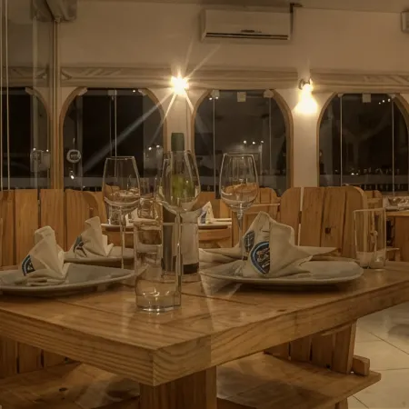 Hotel Boutique la Angostura