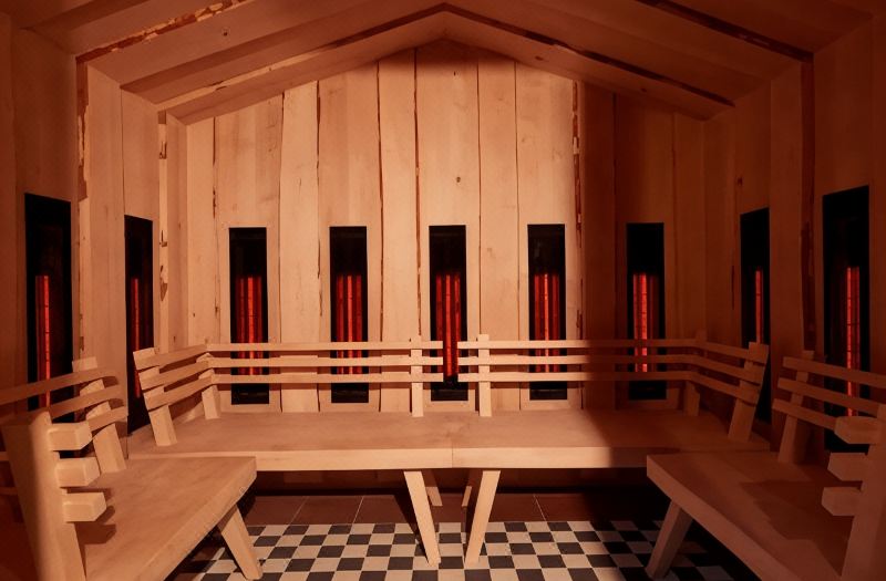 Mondrian Bordeaux les Carmes photo 5
