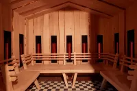 Mondrian Bordeaux Les Carmes - Spa