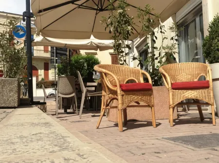 Le Stanze del Console