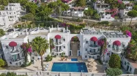 La Brezza Suite & Hotel Hotels in Akyarlar Mahallesi