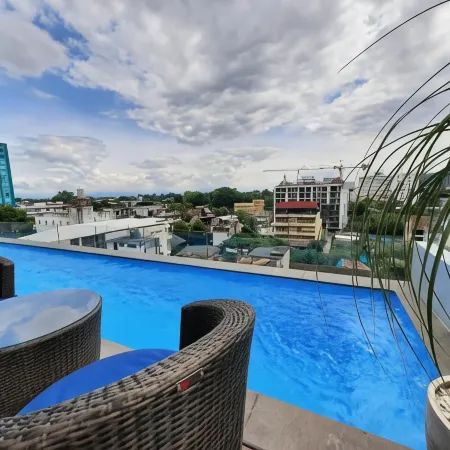 Ama's House Luxury Boutique Hotel
