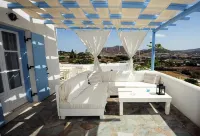 Paros Paradise Apartments - Apartments