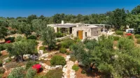 311 Villa con Piscina ad Ostuni