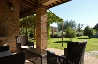 Agriturismo Eco-Bio Villa Vacasio Hotel di Pitigliano