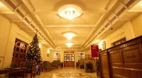 Quality Airport Hotels Hoteles en Nedumbassery