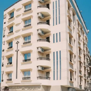 Susanna Hotel Luxor Hotels near Libreria Aboudi Bookstore