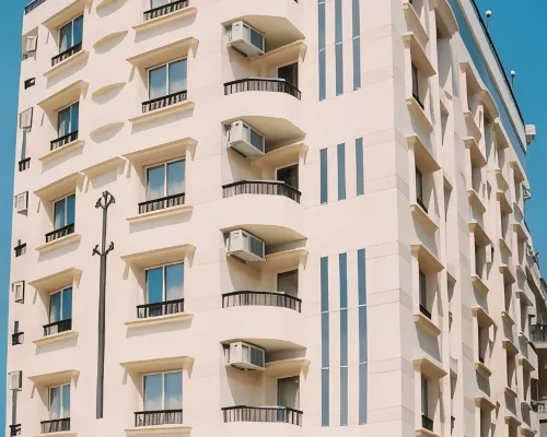 盧克索蘇珊娜酒店 盧克索酒店