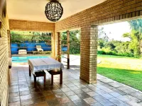 Ingwenya Lodge - Apartments