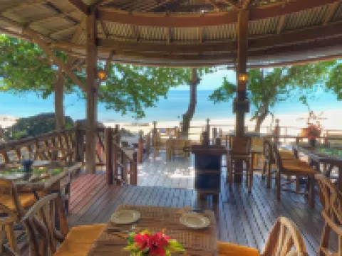 Khanom Hill Resort Hotel a Khanom
