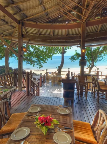 รูปภาพของขนอมฮิลล์ รีสอร์ท