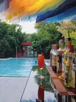Sukhothai Treasure Resort and Spa - Pool