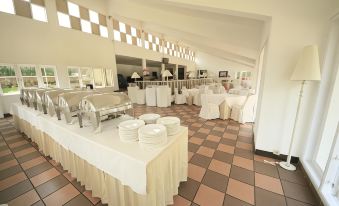 Hotel Concordia Bumi Sangkuriang Bandung