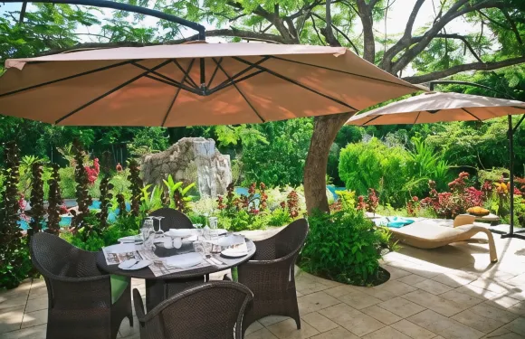 塞斯特拉維別墅