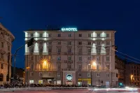 B&B Hotel Genova Principe Hotels near Porta Soprana