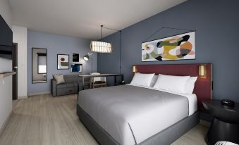 Atwell Suites Belgrade - Bozeman Airport by IHG