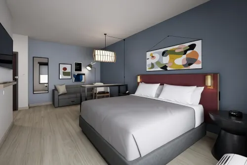 Atwell Suites Belgrade - Bozeman Airport by IHG